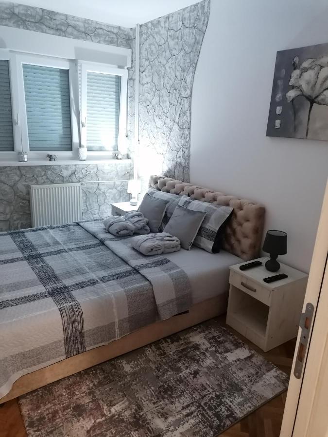 Vemiur Apartamento Čačak Exterior foto