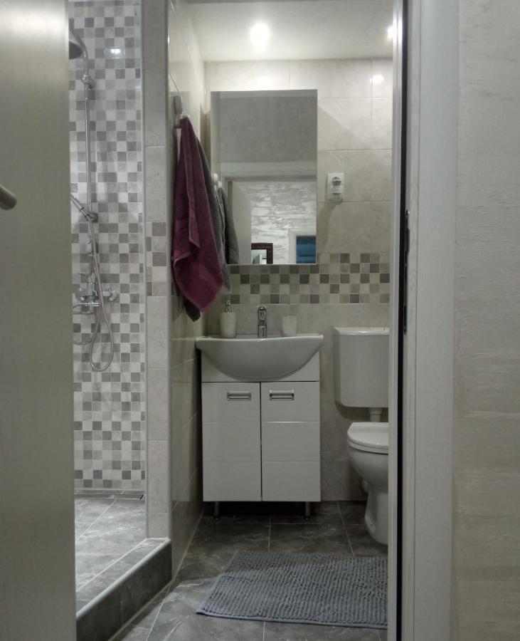 Vemiur Apartamento Čačak Exterior foto